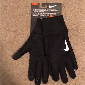 Nike Fleece Thermal gloves